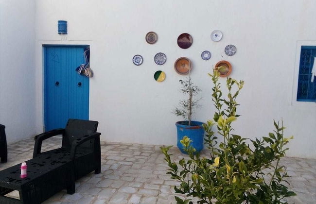 Houch La Driba - Foto 14