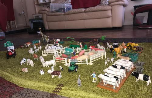 The Old Bakery - Foto 36