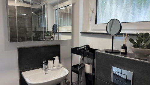 Einzimmer -Appartement mit Küche & Balkon, Kolbergring - Foto 5