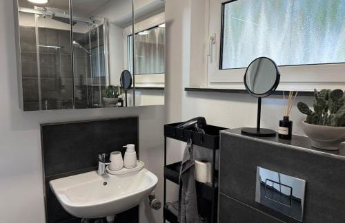 Einzimmer -Appartement mit Küche & Balkon, Kolbergring - Foto 5