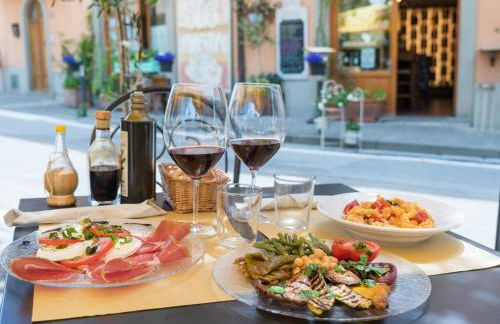 Casa al Colle in San Romano - Foto 49