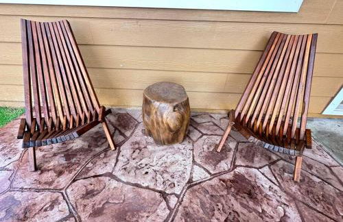 New 4 Bedroom Home with Ocean and Gorgeous Mountain Views in the gated community of Mauna Olu - Foto 8