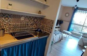 Studio Le Cosy - Foto 16