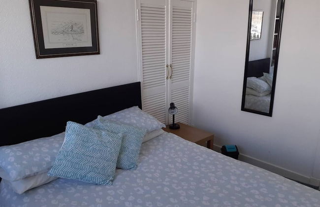 Marina View, Lovely Upper 3 Bedroom Apartment - Foto 5