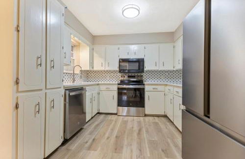 4 bedroom 2 bathroom 8 people can sleep - Foto 7