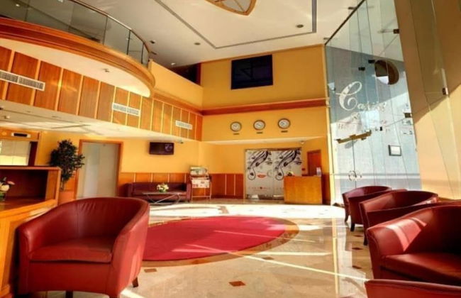 Dock Masters Hotel Apartments - Photo 33