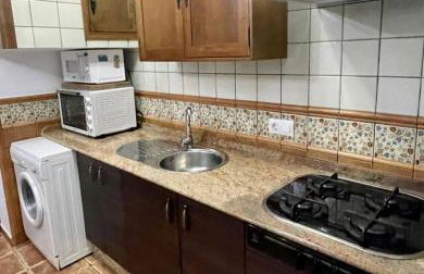 CASA EL CALLEJON DE BENAMAHOMA - Foto 11