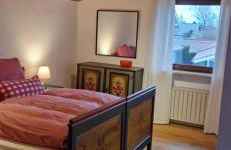 Chalet Chiemgau 90 qm 3 Zimmer Balkon - Foto 19