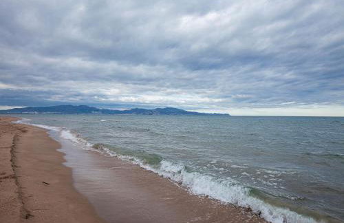 House in Catalonia near the Sea - Foto 33