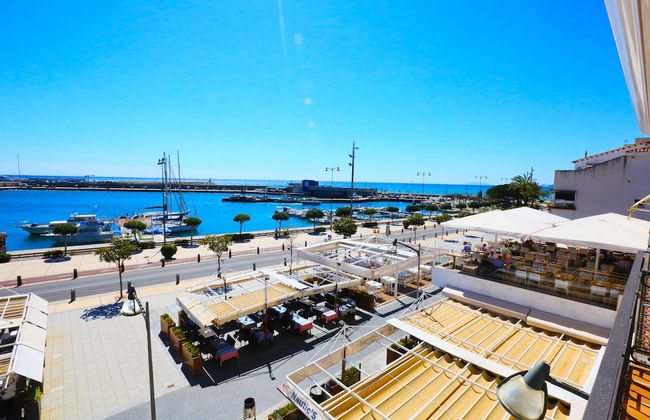 Apartamentos la Torre - Foto 35