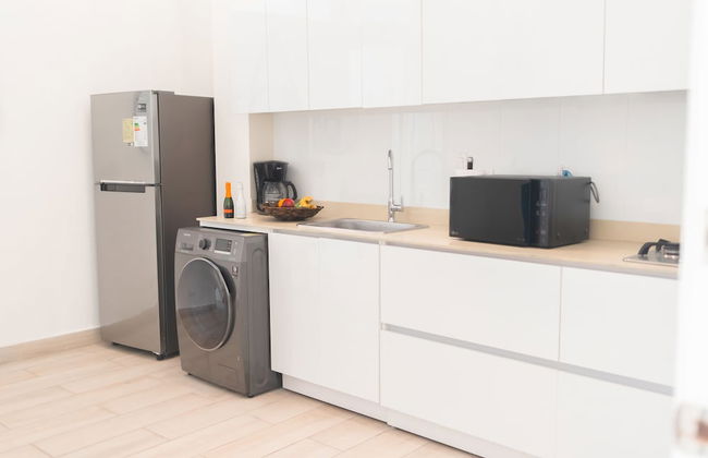 Boutique Apartments Casco Viejo Panama - Photo 61