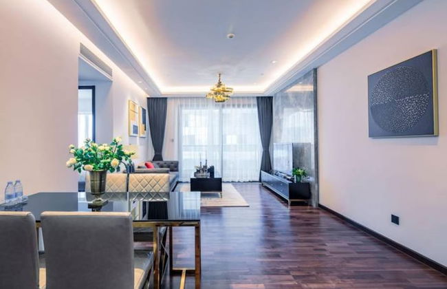 Platinum Stearns Hotel - Foto 29