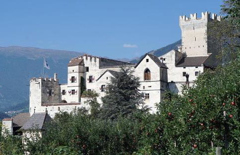 Pritscheshof Ferienwohnung Balkon - Foto 25