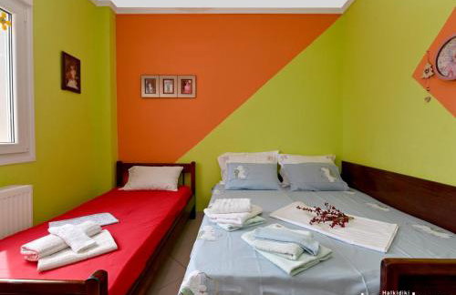 Villa Vangelis - Foto 7