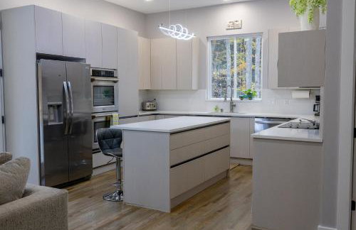 Creekside Guest House Mountains & Relax to the soothing sound of the creek - Foto 3