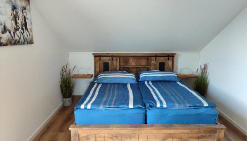 Seehof Reuter Ferienhof - Foto 3