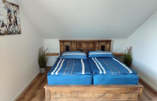 Seehof Reuter Ferienhof - Foto 3