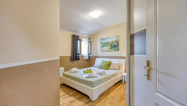Grad Inn Apt Rosemary With Pool - Foto 4, Quarto