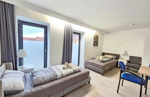 Wohnreich Blaubeuren Weiler - Wohnung 1 - 1-Zimmerwohnung - Foto 14