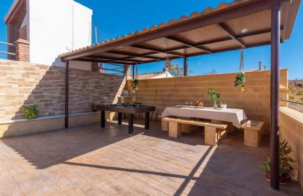 Casa Villalba Almachar by Ruralidays - Foto 29