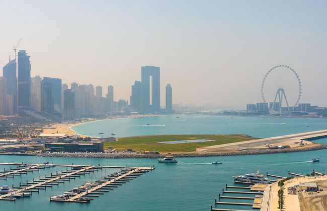 EDEN'S Homes & Villas - Sunrise Bay - Photo 58