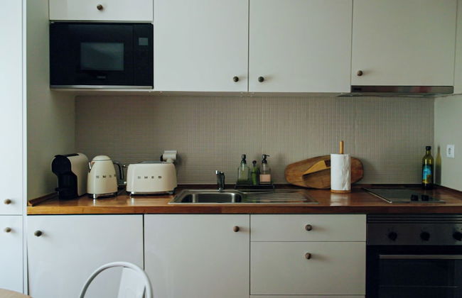 Charming House in Casal Águas de Verão With Mountain Views - Photo 16