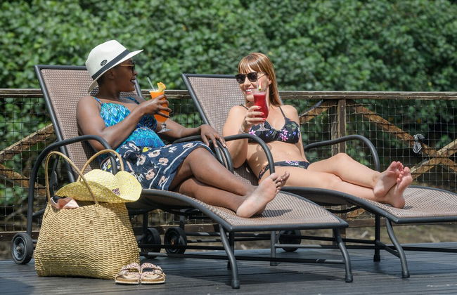 San Lameer Villa 2018 - Photo 29