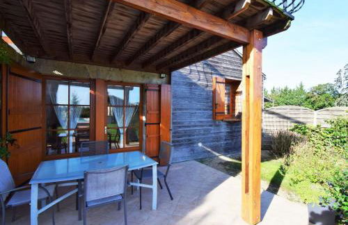 Holiday Home Madaillan by Interhome - Foto 15