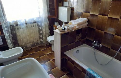 B & B Cedro Argentato - Foto 8