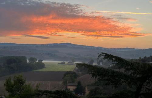 Luxury Villa in Umbria with Private Pool - Foto 48