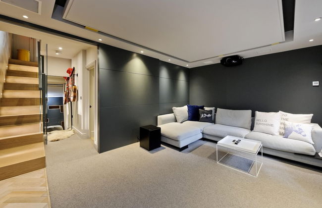 Artistic Apartment - Foto 17