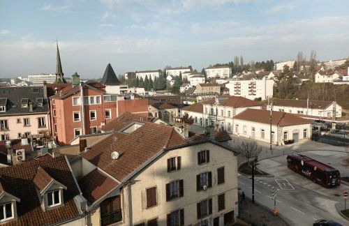 Résidence Le Château - Foto 35