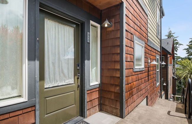 Seattle Vacation Home: The Depot - Foto 23