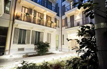 NEW Quiet and design apartment in the heart of Milan - Photo 31