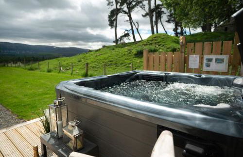 Kincraig House - Seasgair Lodges - Foto 10