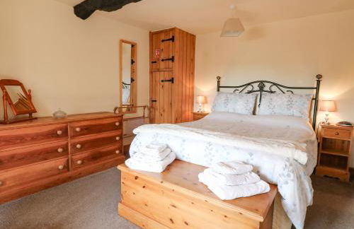 Wigwell Barn - Foto 9