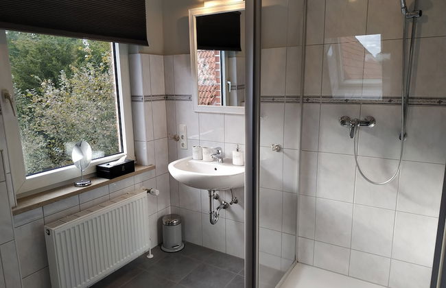 Ferienapartments Lüneburger Heide - Rehlingen - Foto 45