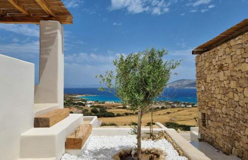 Mystic Villas Koufonisi - Foto 48