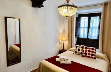 Casa Benalua, Siglo XVI - Photo 7