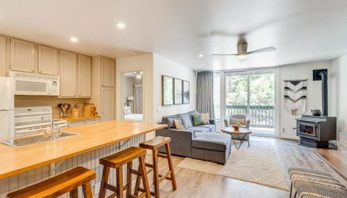 Stroll to The Village Year-Round Family Getaway - Foto 5