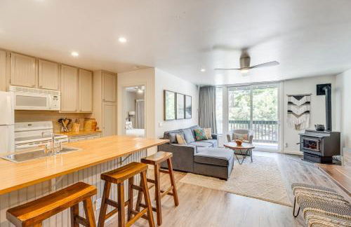 Stroll to The Village Year-Round Family Getaway - Foto 5