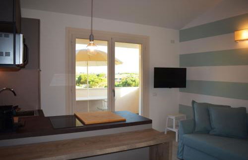 Le Quiete Stanze, vacancy houses posto spiaggia in omaggio - Photo 20