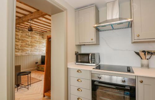 The Hayloft at Warren House - Foto 8