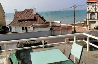 Appartement l'Estivalière face à la mer - Foto 35