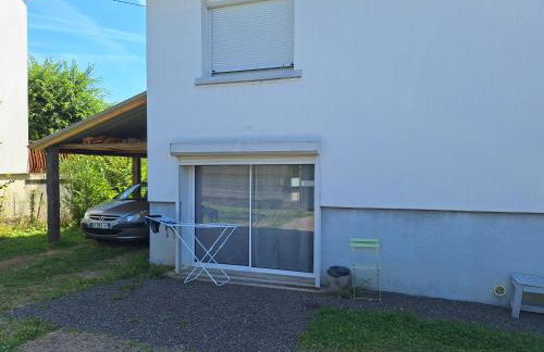 studio 2 personnes - Foto 31