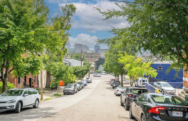 Mansfield Modern Oasis - Foto 38