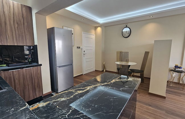 38 LCA - Stay Van Gogh Apartment - Foto 18