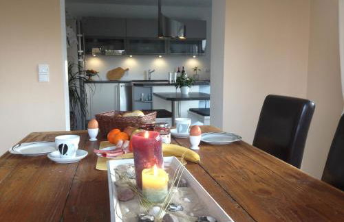 Ferienhaus Frankstraße 5b - Foto 9