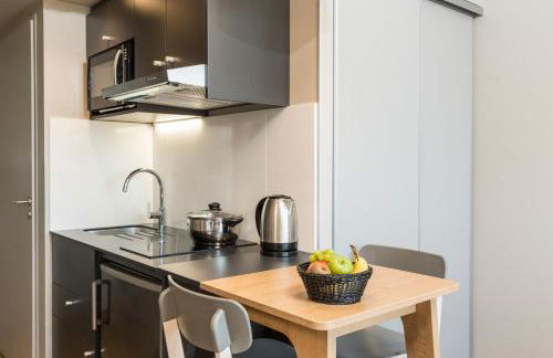 Aparthotel Adagio Access Palaiseau Saclay - Foto 102