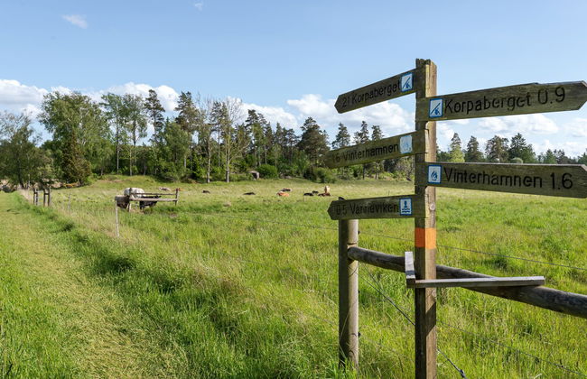 Harge Sörgård - Foto 44